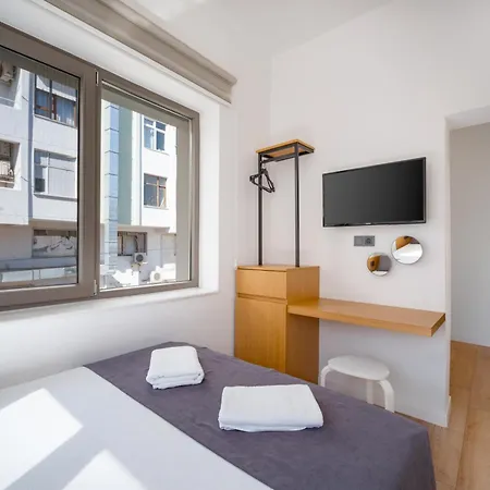 Italic Hotel