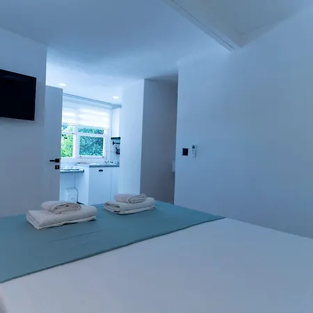 Hotel Italic Antalya