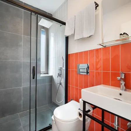 Italic Hotel *