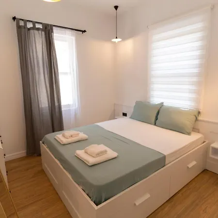 Italic Antalya