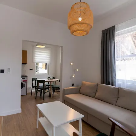 Italic Hotel *