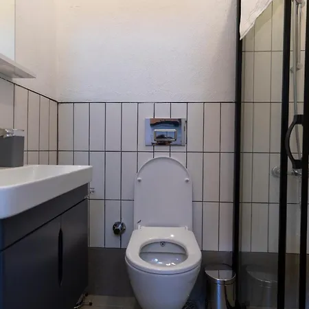 Italic Hotel *