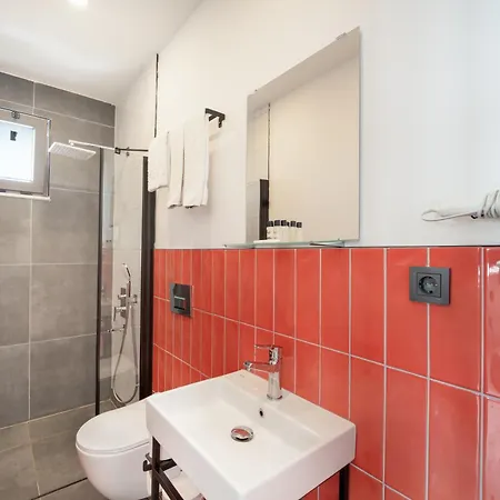 Italic Hotel Antalya